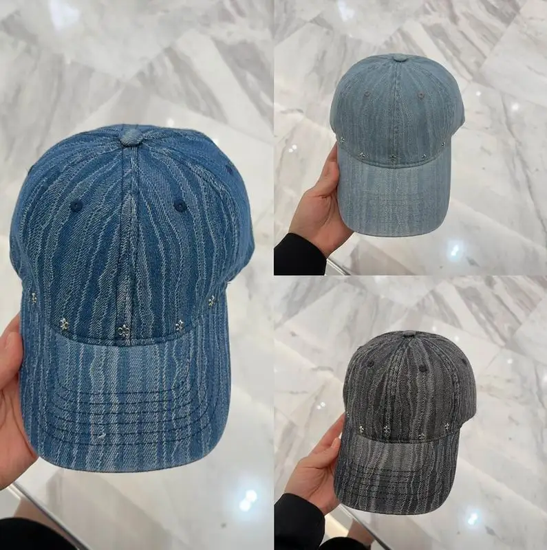 Chrome Hearts cap dx58